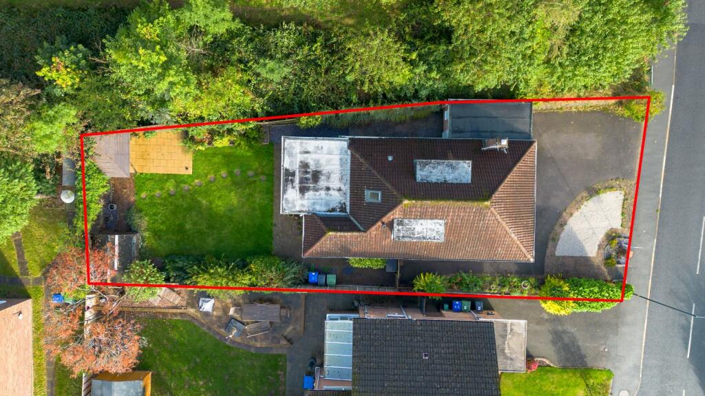 Additional image 9 of Villiers Road, Kenilworth, Warwickshire, CV8