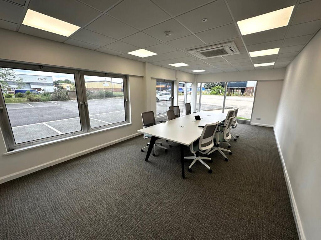 Additional image 9 of Campbell House, Heathcote Way, Warwick, CV34 6TE