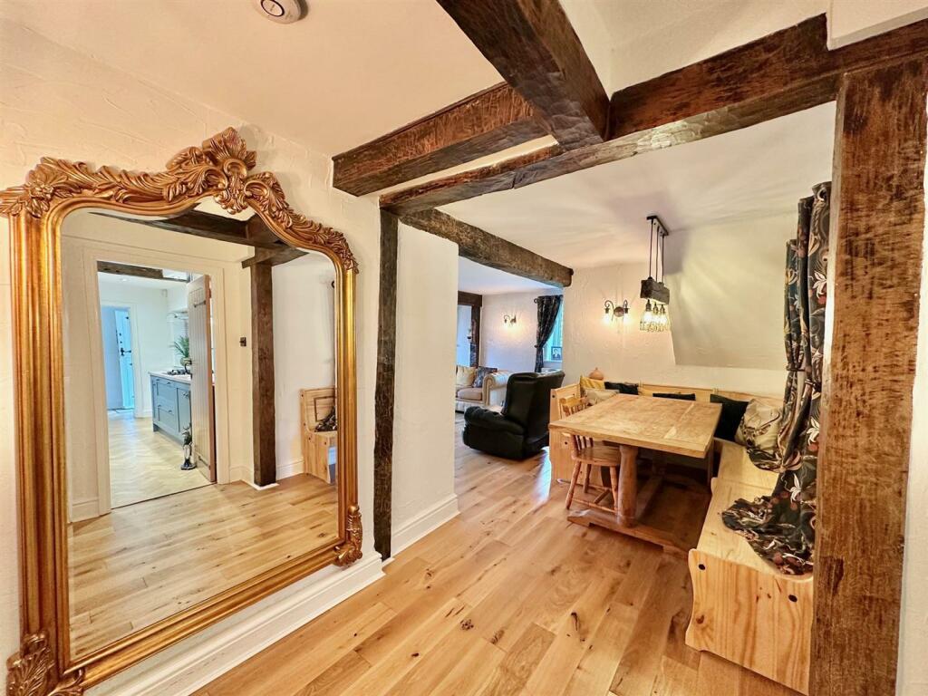 Additional image 12 of Cuckoo Lane, Acton, Nantwich, Cheshire