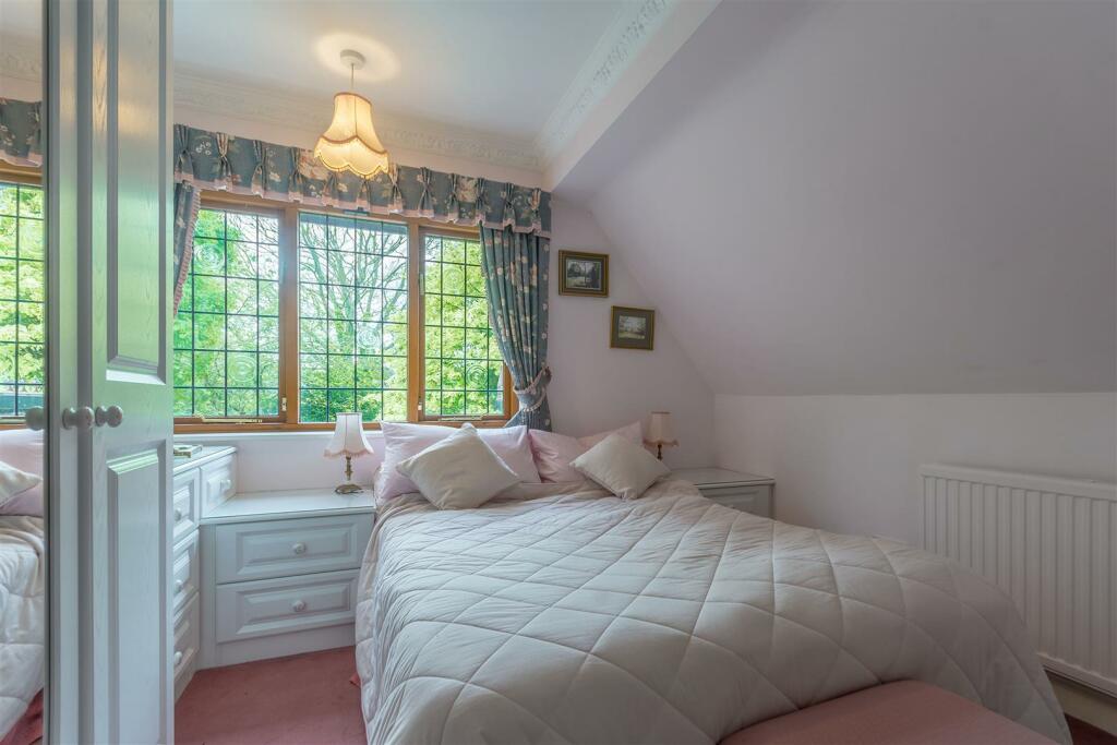 Additional image 17 of Abells, Church Street, Denby Village, Ripley