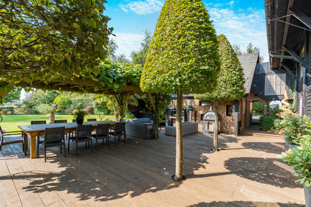 Additional image 8 of Architectural Masterpiece, Ashbourne, Derbyshire DE6