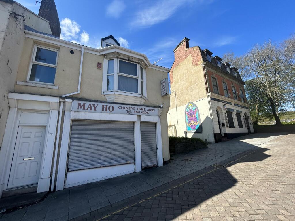Additional image 17 of Sunderland Street, Houghton Le Spring, Tyne and Wear, DH4 4BD