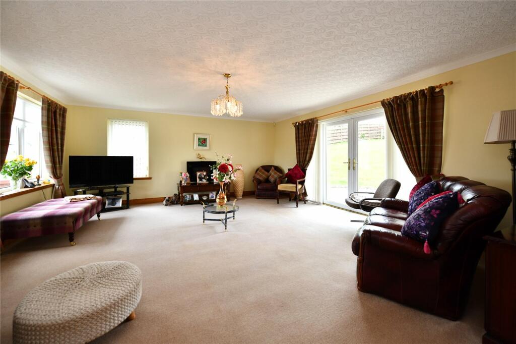 Additional image 8 of Skipsfield House, Mabie, Dumfries, Dumfries and Galloway, South West Scotland, DG2