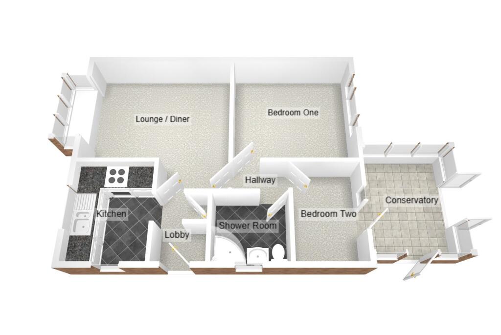 Additional image 22 of Spinney Close, Binley Woods, Coventry