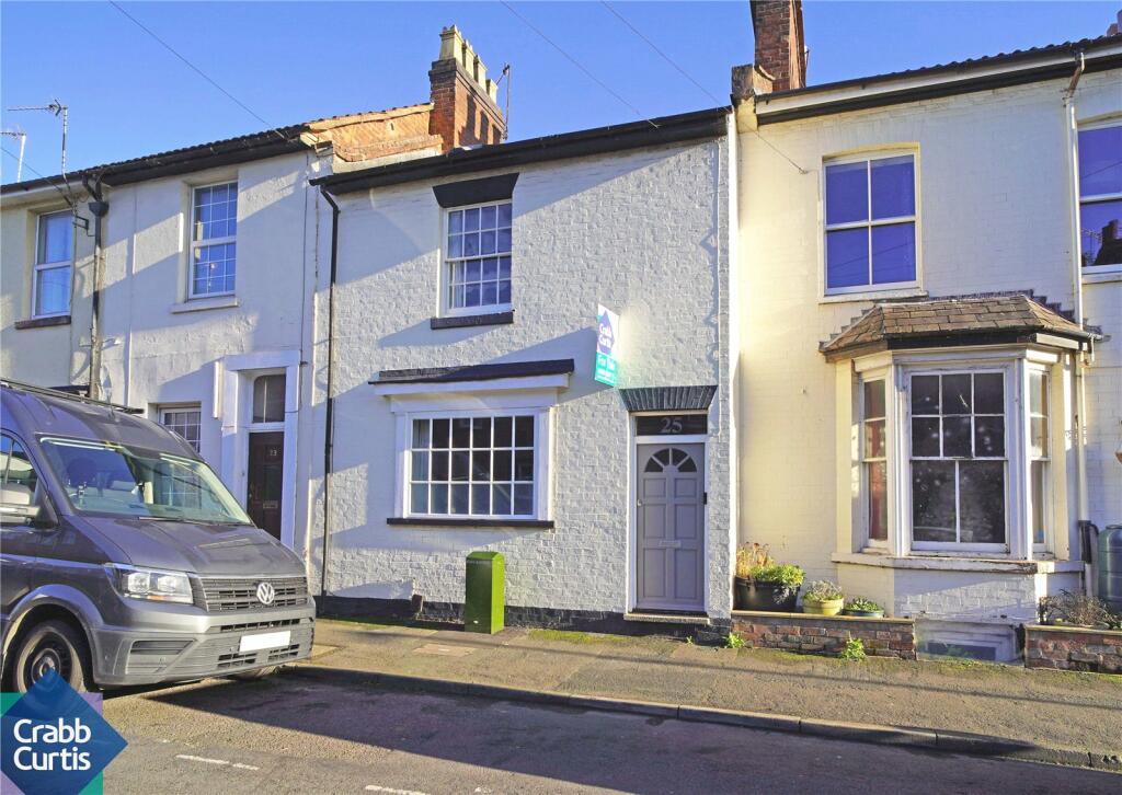 Additional image 25 of George Street, Leamington Spa, CV31