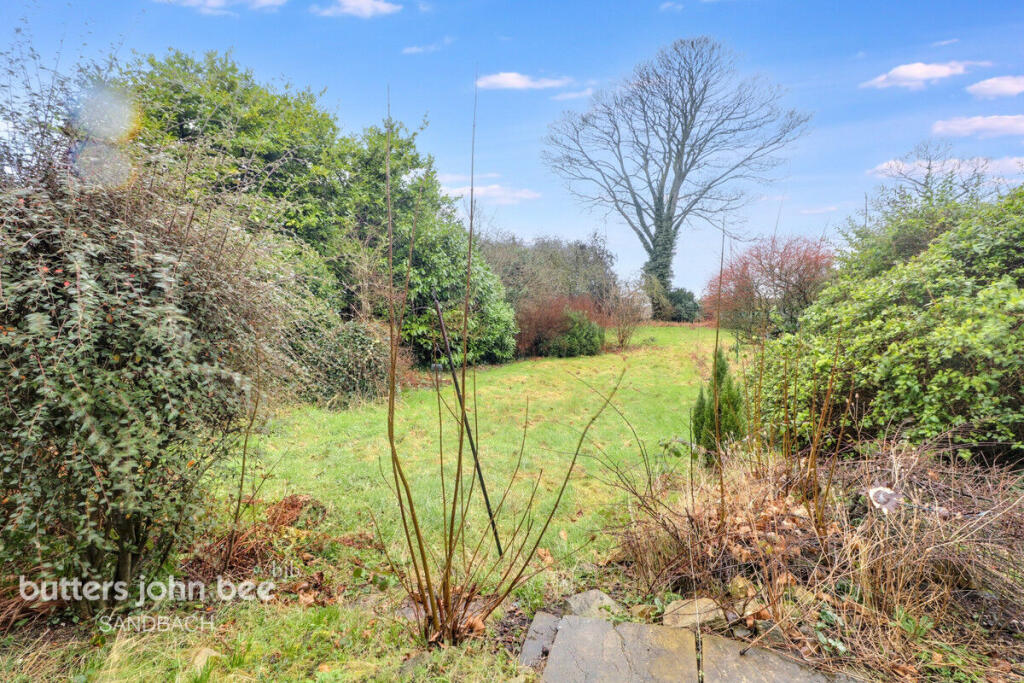 Additional image 14 of Crewe Road, Sandbach