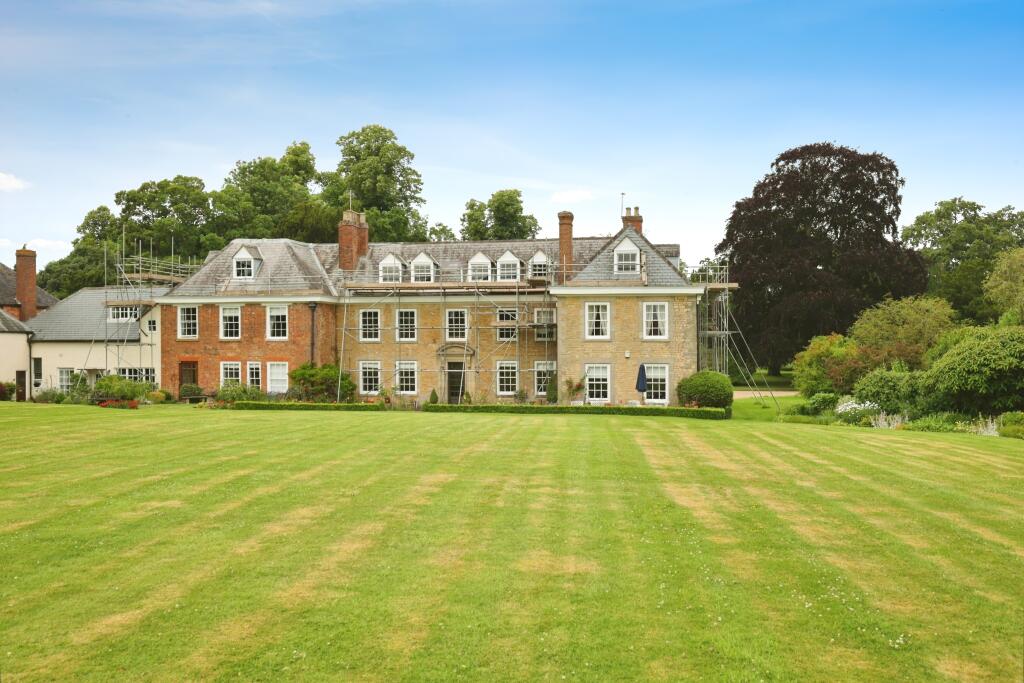 Additional image 13 of Ladbroke Hall, SOUTHAM, Warwickshire, CV47