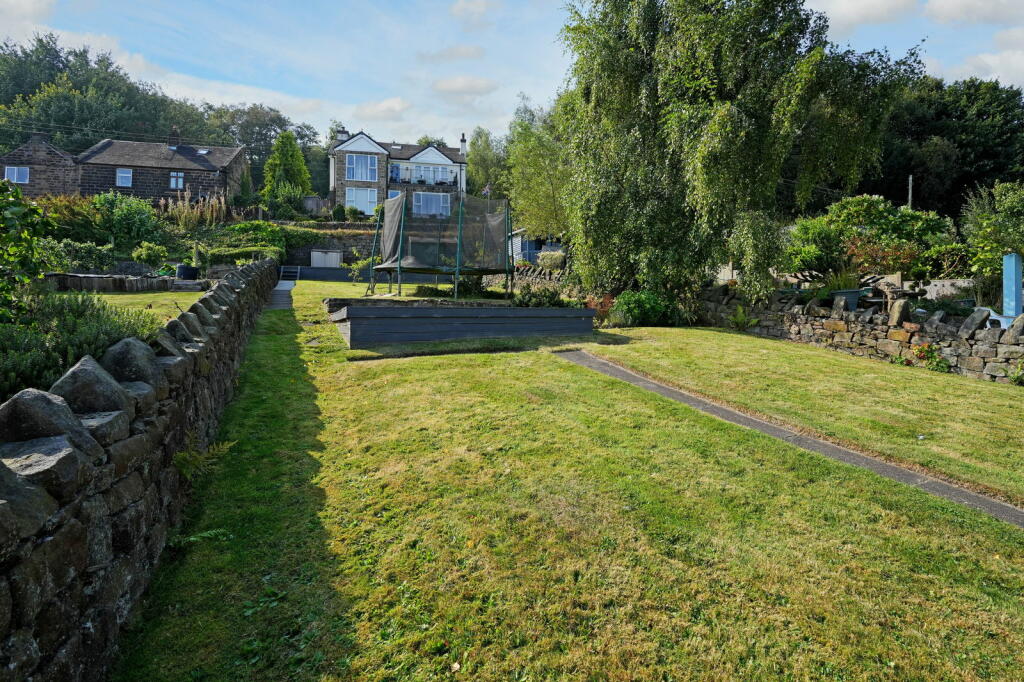 Additional image 14 of The Common, Crich, Matlock