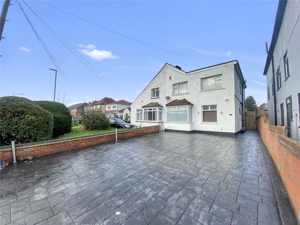 Additional image 32 of Blackfen Road, Sidcup, DA15