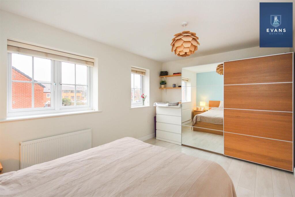 Additional image 11 of Oakwood Avenue, Willenhall, Coventry