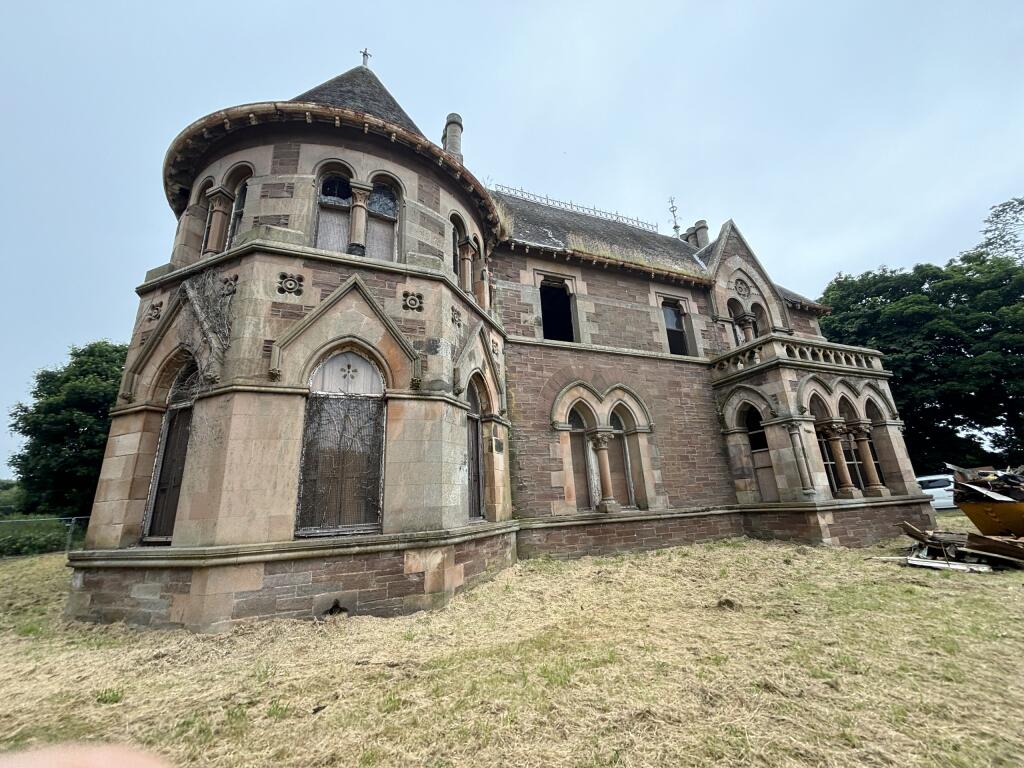 Additional image 11 of The Elms, Carnie Road, Arbroath