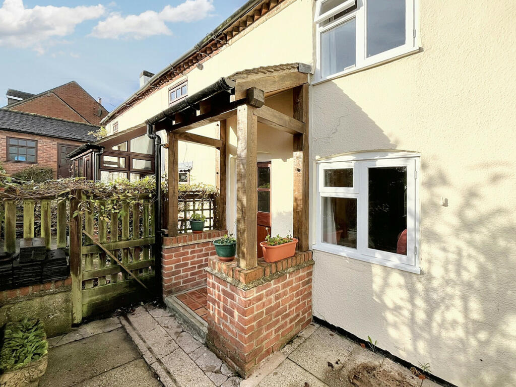 Additional image 13 of Ashbourne Road, Turnditch, DE56