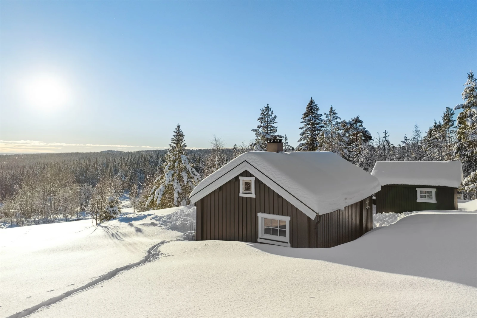 Additional image 3 of Kvernmosætervegen 703, 2423 Østby