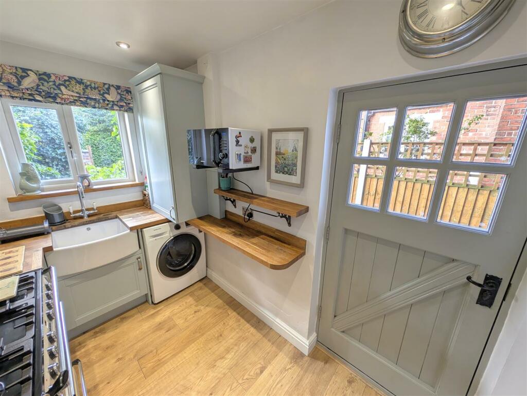 Additional image 10 of Hassall Road, Sandbach