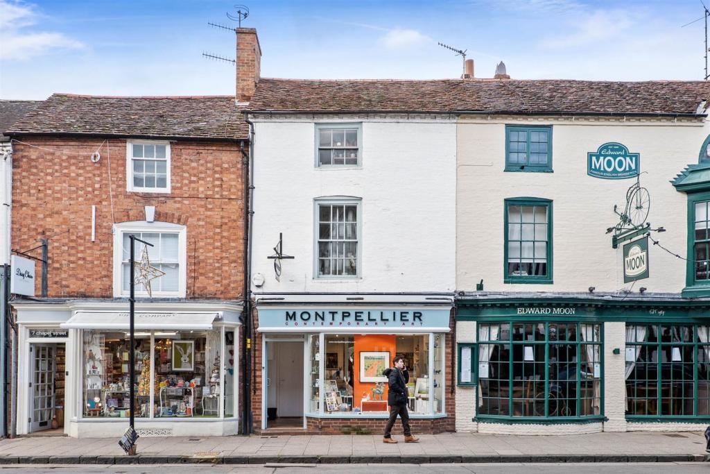 Additional image 12 of CHAPEL STREET, STRATFORD UPON AVON