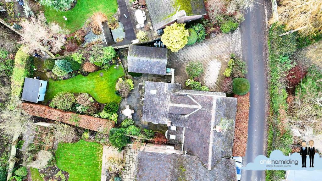 Additional image 4 of Martins Moss Lane, Smallwood