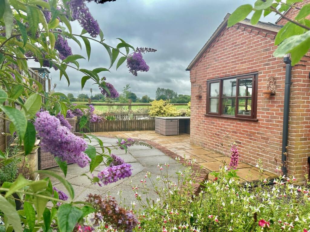 Additional image 34 of Audlem, Cheshire