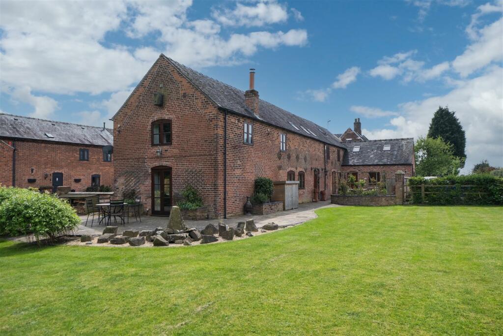 Additional image 49 of Hind Heath Road, Sandbach