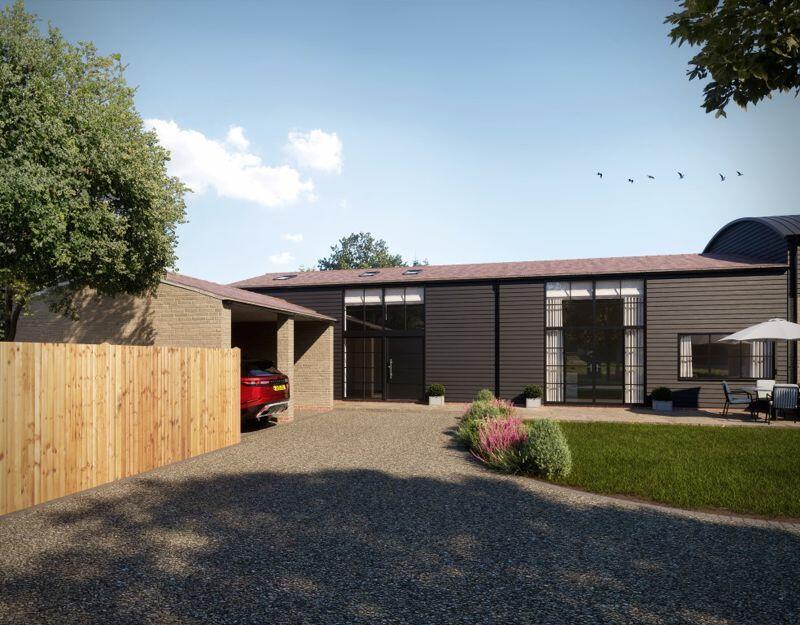 Additional image 5 of Brimstone Hill, Gravesend