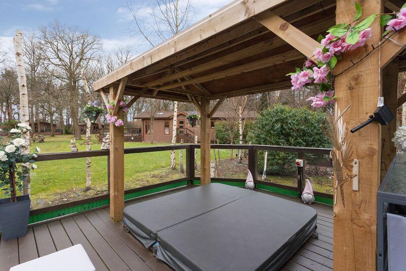 Additional image 31 of Ladera Retreat, Eaton, Congleton