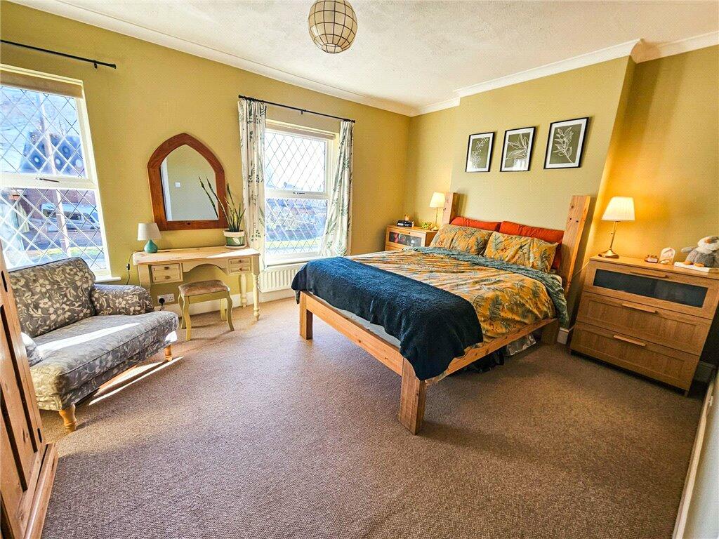 Additional image 14 of Victoria Avenue, Borrowash, Derby