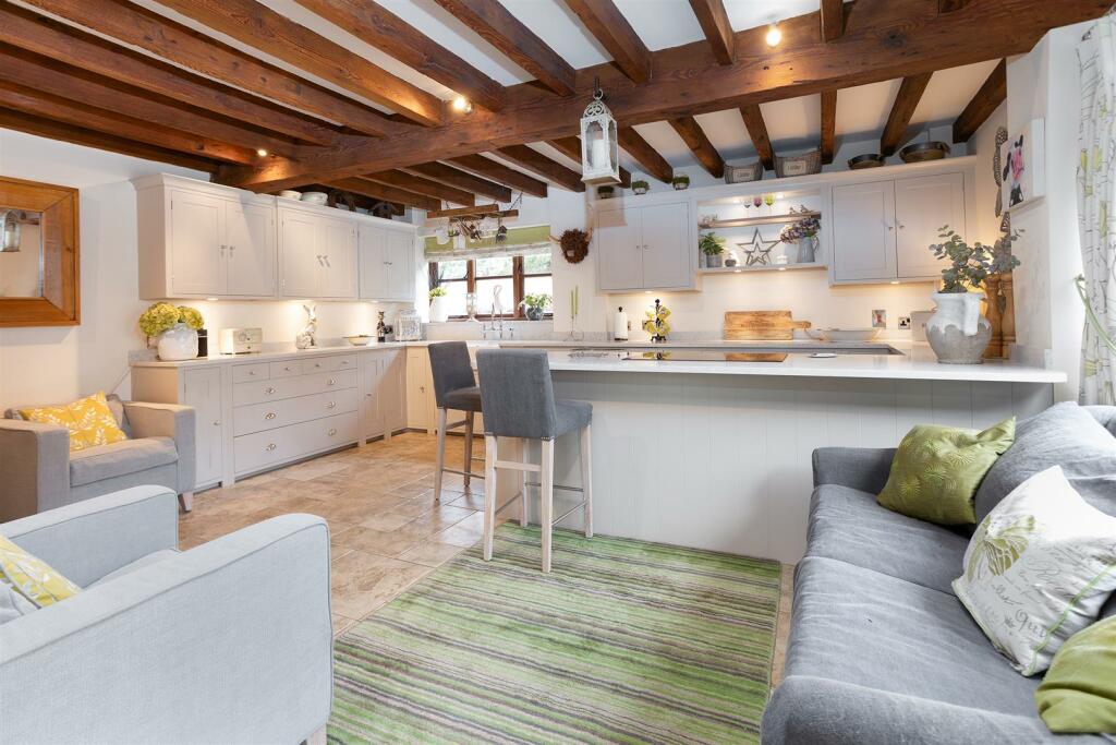 Additional image 44 of Montilo Lane, Pailton, Rugby CV23