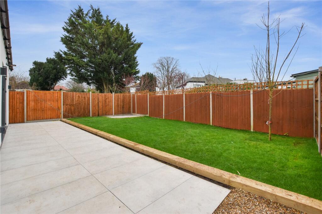 Additional image 14 of Plot 2 Whitehill Close, Bexleyheath, Kent, DA6