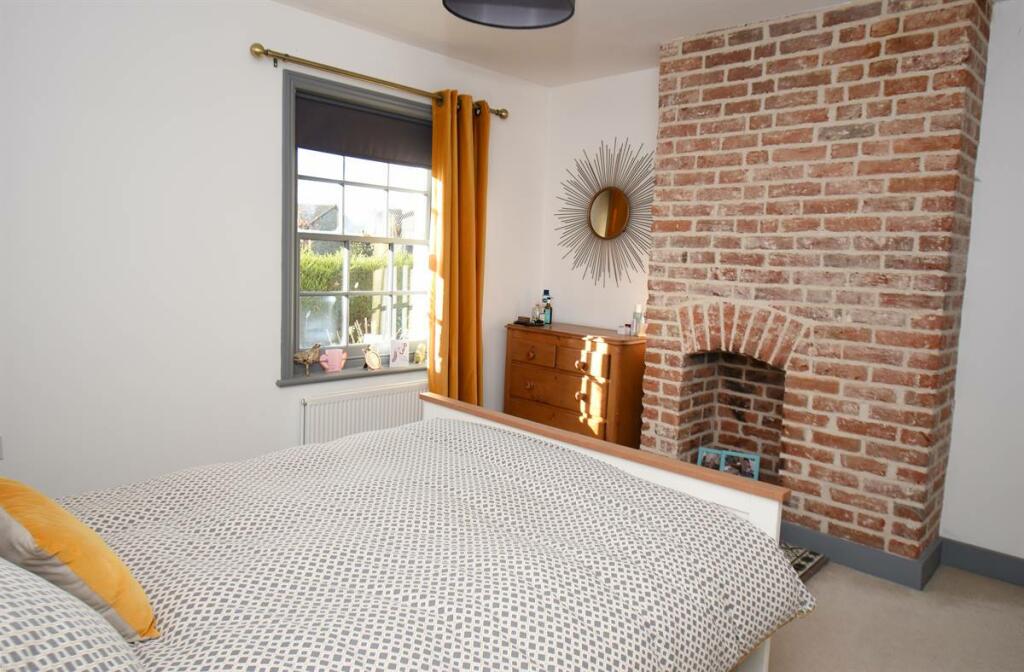 Additional image 24 of Blean Common, Blean, Canterbury