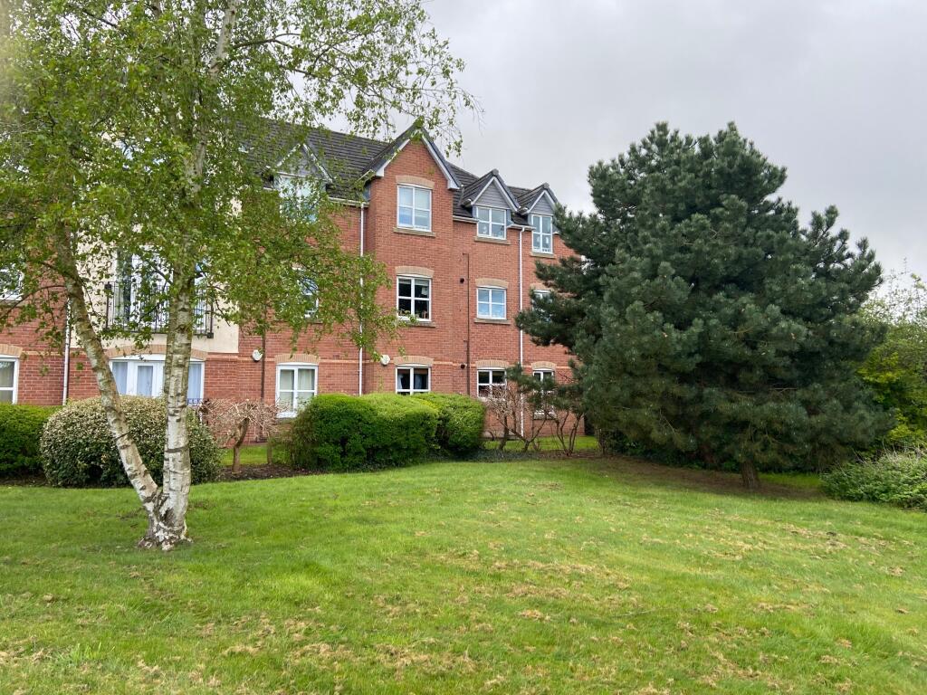 Additional image 23 of Foxholme Court, Crewe