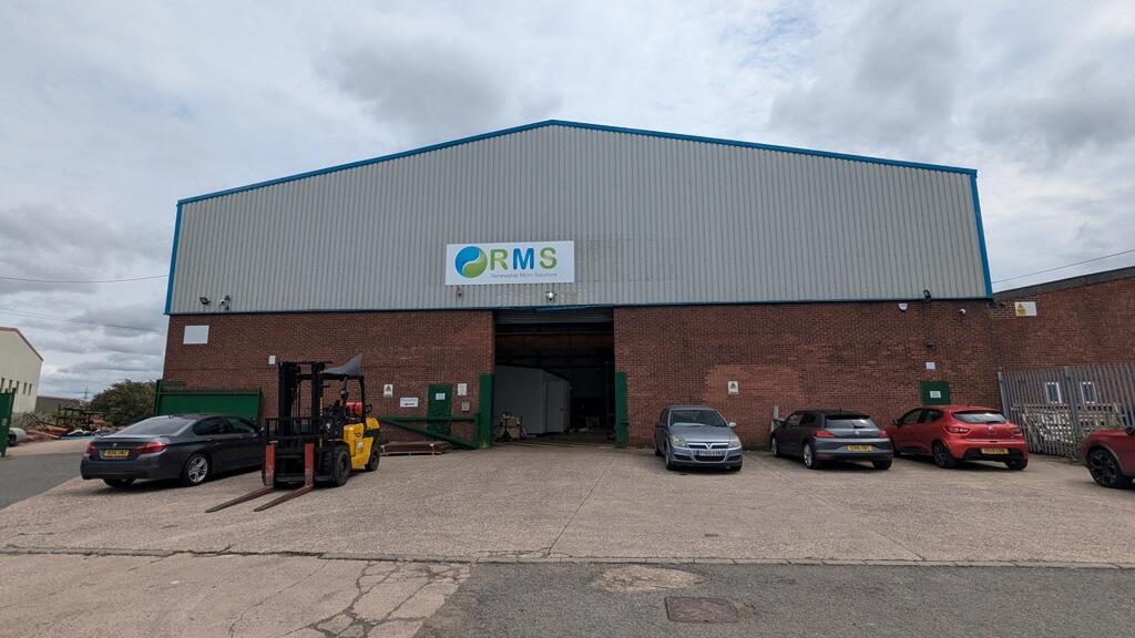Additional image 7 of Unit 1, Crondal Road, Exhall, Coventry, CV7 9NH