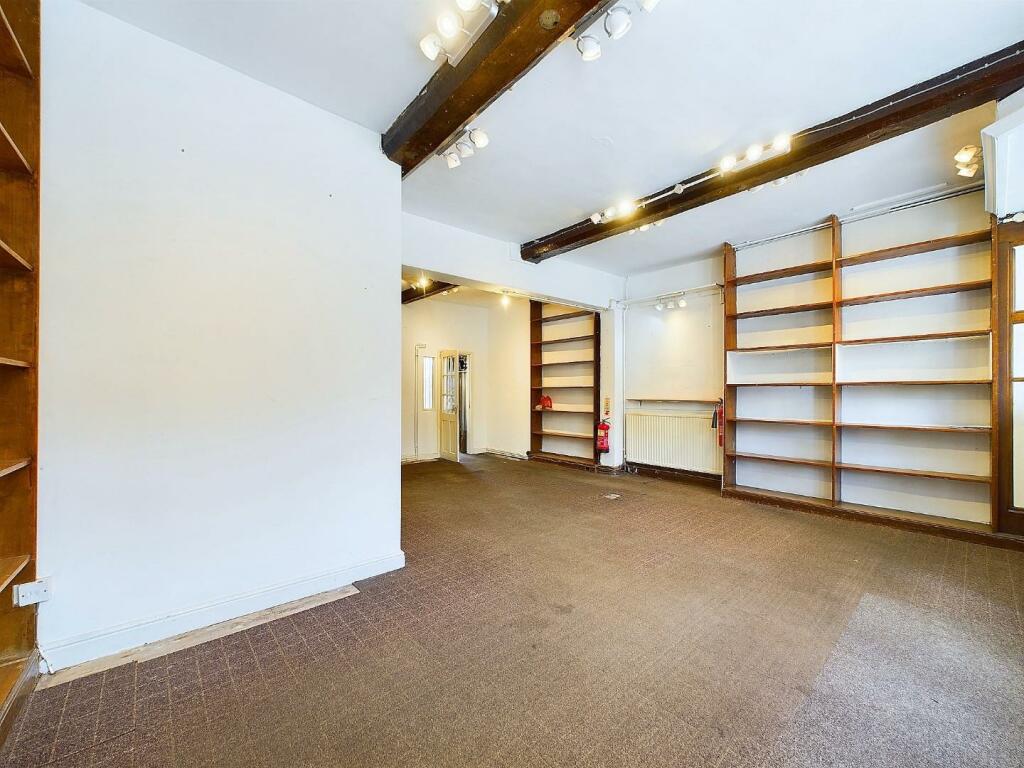 Additional image 47 of Market Place, Wirksworth, Matlock