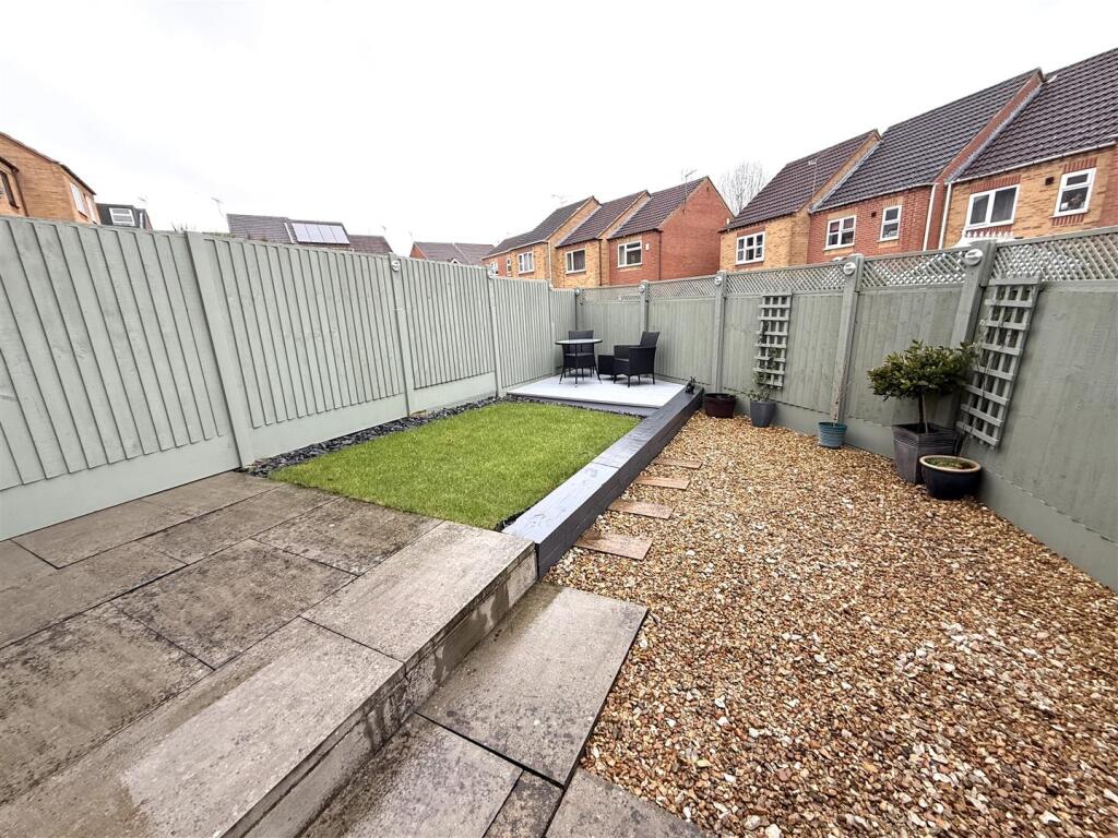 Additional image 2 of Arkwright Avenue, Belper