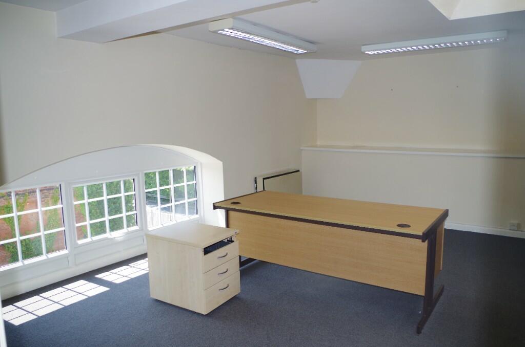 Additional image 2 of Various Offices Available, Belper