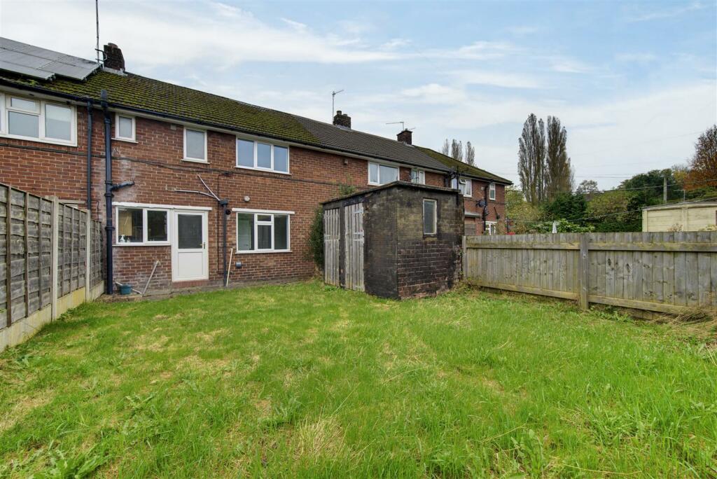 Additional image 15 of Clayton Avenue, Congleton
