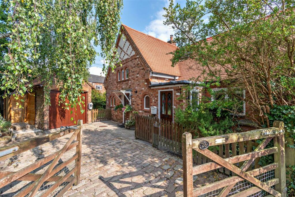 Additional image 14 of Sandiway, Northwich, Cheshire