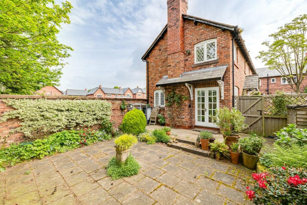 Additional image 3 of Bell Meadow Court, Tarporley