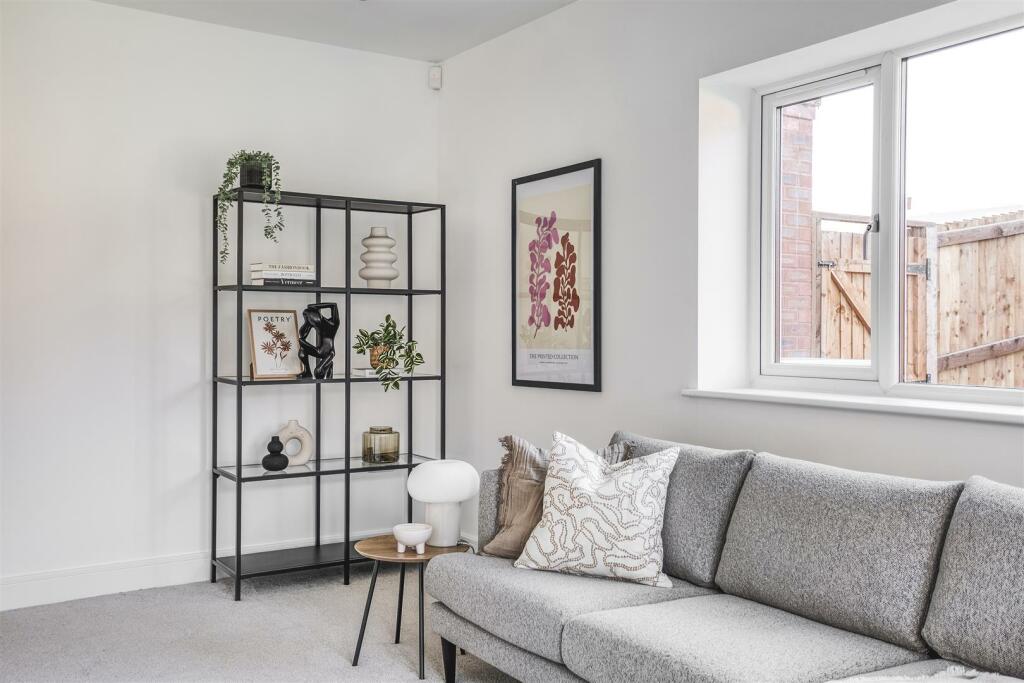 Additional image 8 of The Chimes, Derby Road, Old Hilton Village