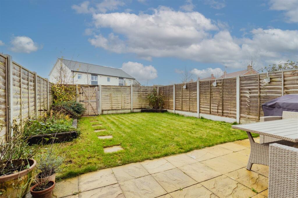 Additional image 5 of Marston Croft, Southam