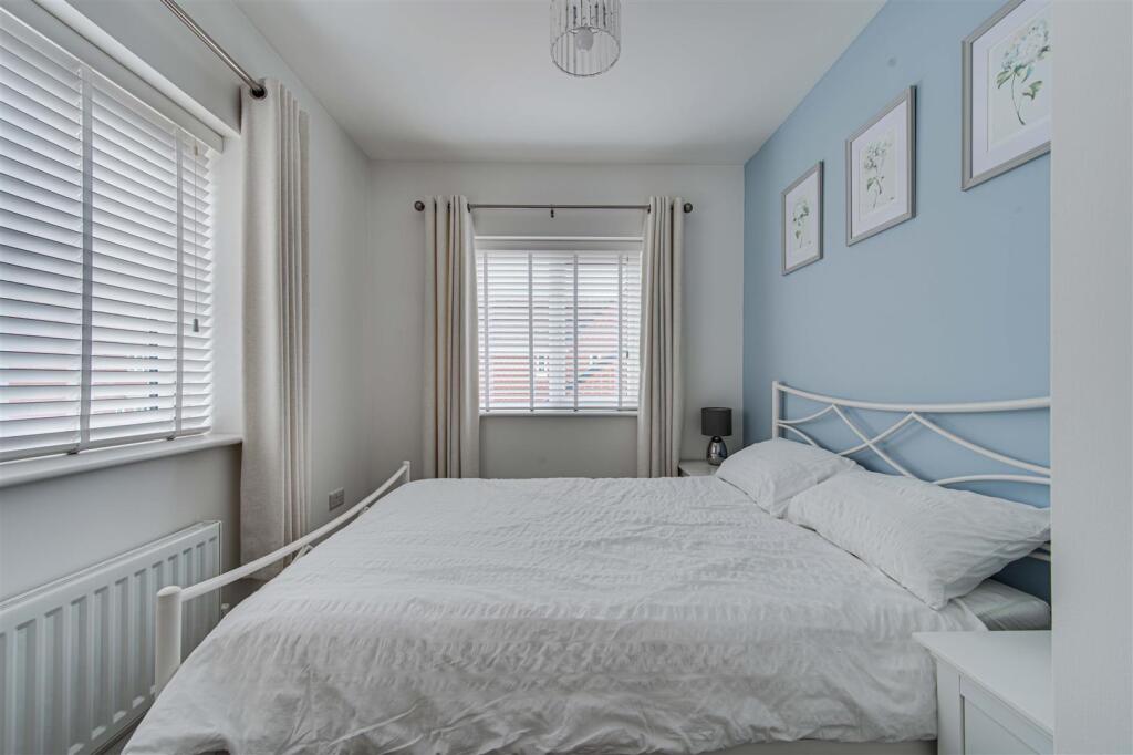 Additional image 24 of Frank Hughes Avenue, Sandbach