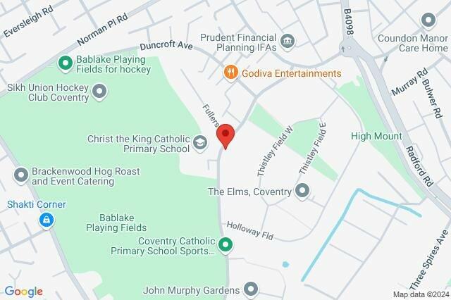 Additional image 24 of Scots Lane, Coundon, Coventry, CV6