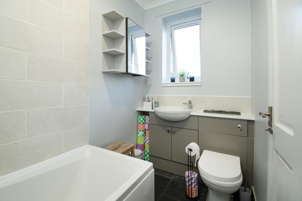 Additional image 12 of Lilybank Street, Friockheim, DD11