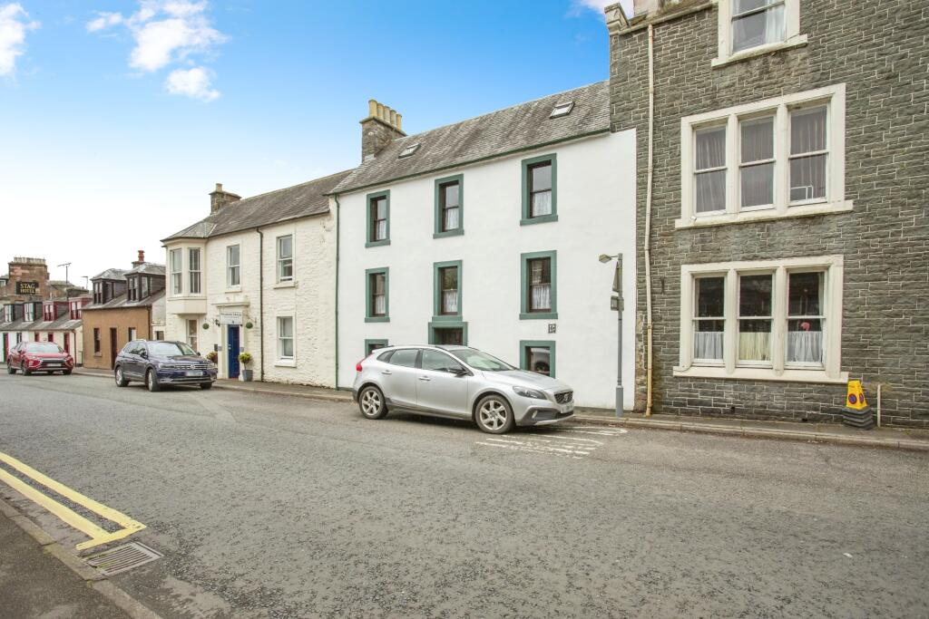 Additional image 3 of Academy Road, Moffat, DG10