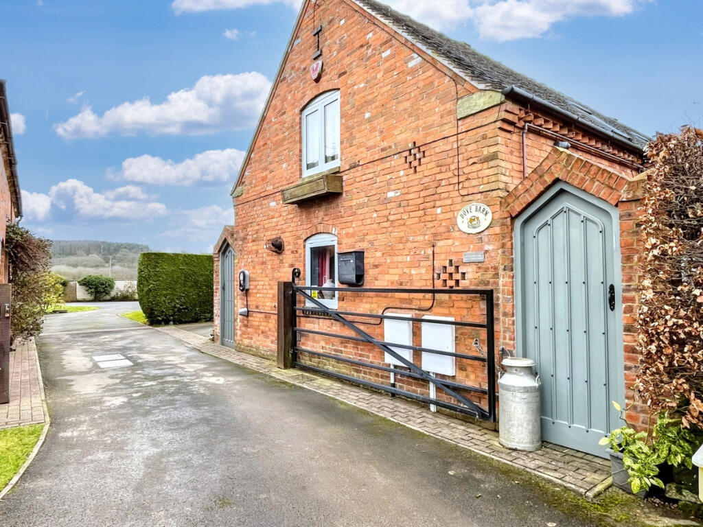 Additional image 32 of Church Lane, Ashbourne, DE6