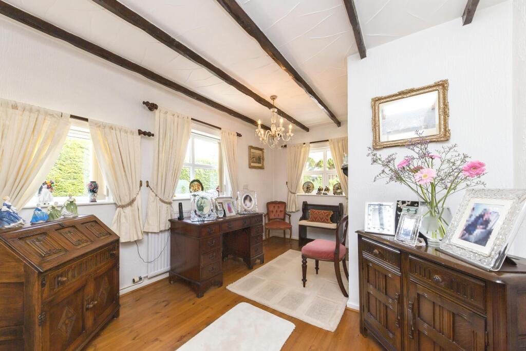 Additional image 9 of Middlewich Road, Sandbach, CW11