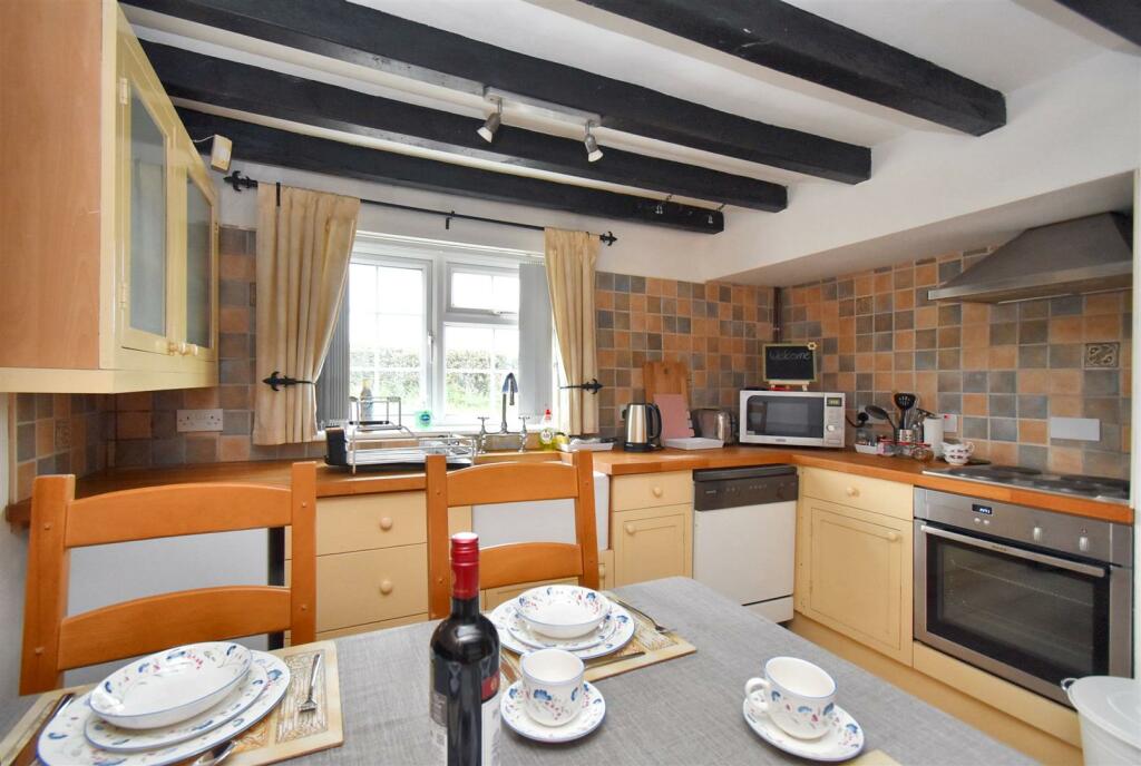 Additional image 5 of Mugginton Lane End, Weston Underwood, Ashbourne