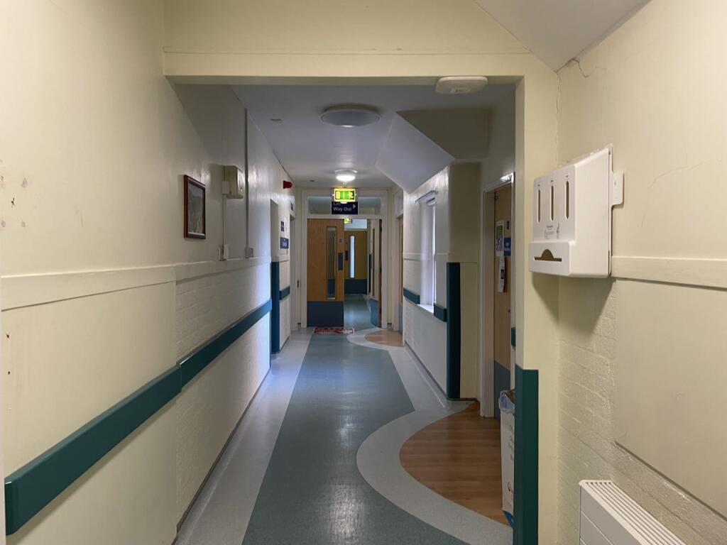 Additional image 9 of Babington Hospital, Derby Road, Belper, DE56 1WH