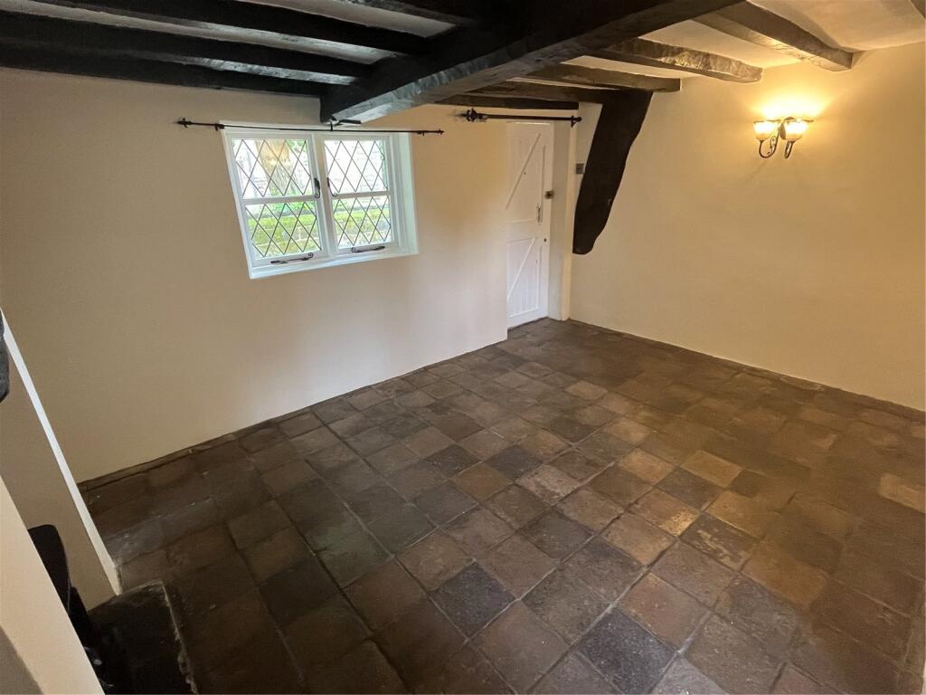 Additional image 25 of School Lane, Great Budworth, Northwich, Cheshire, CW9