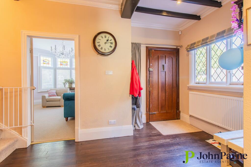 Additional image 27 of Styvechale Avenue, Earlsdon, Coventry, CV5