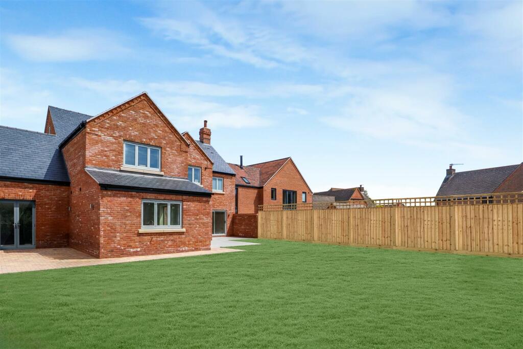 Additional image 15 of Kineton Road, Gaydon, Warwick