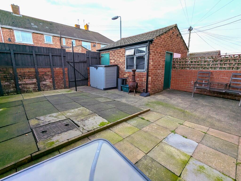 Additional image 17 of Malvern Avenue, Chester Le Street, DH2